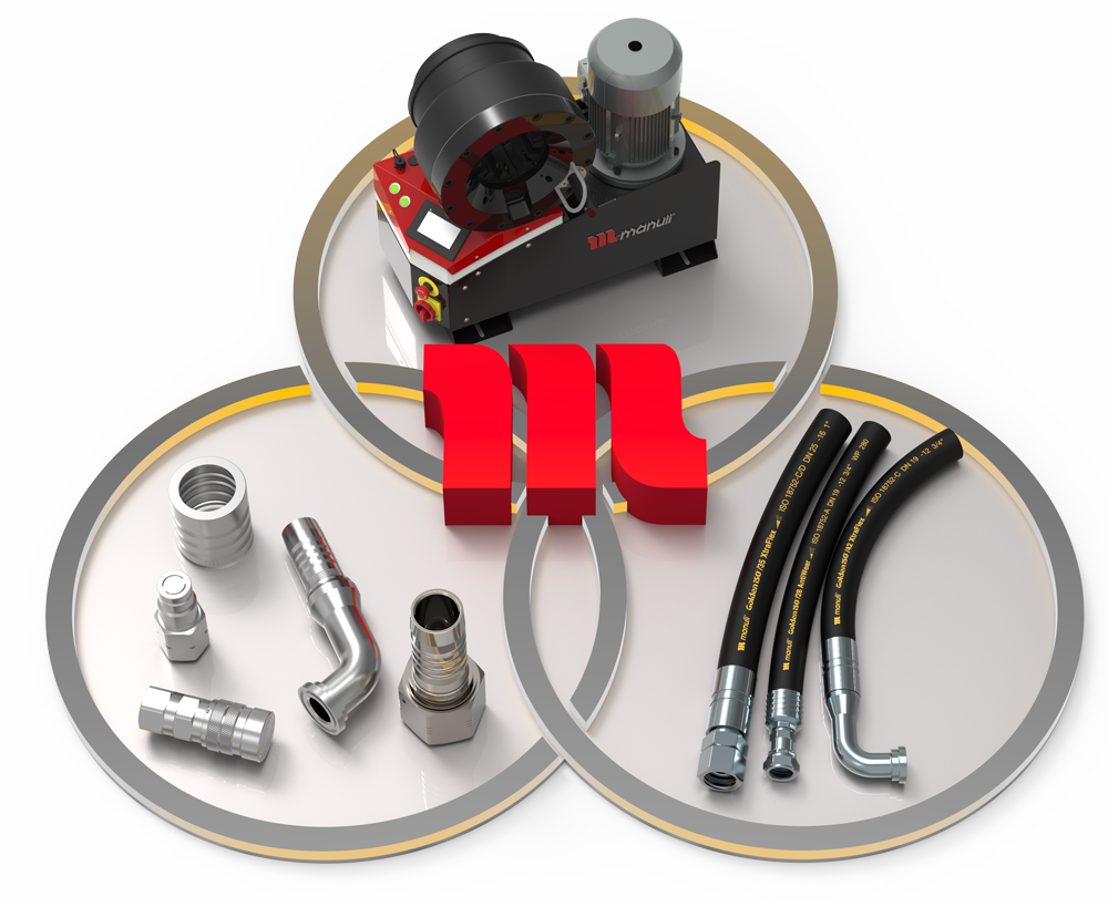 上海液压管路流体系统