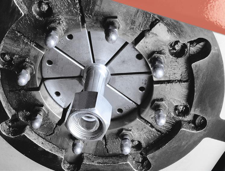 Manuli Hydraulics HP因其液压配件系列